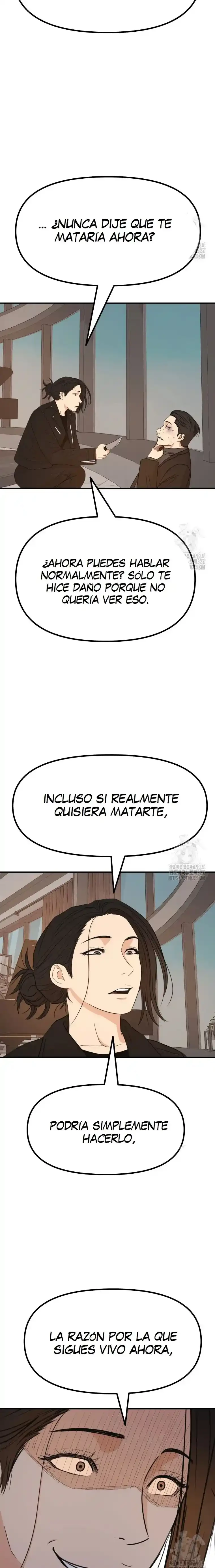 GUARDIAN PASSA capítulo 129, página 3