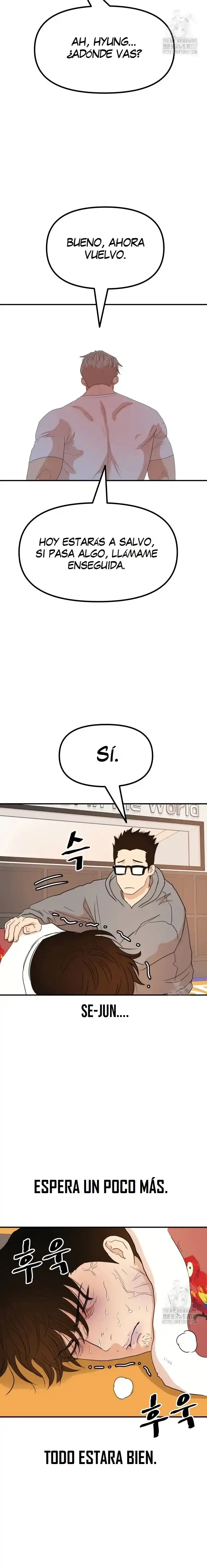 GUARDIAN PASSA capítulo 129, página 12