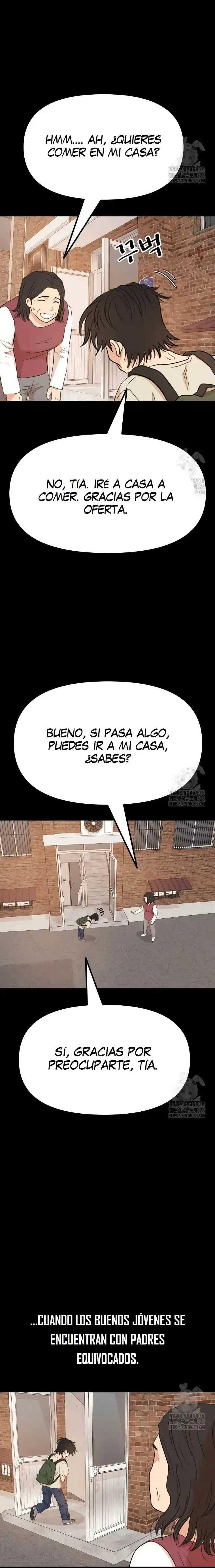 GUARDIAN PASSA capítulo 130, página 4