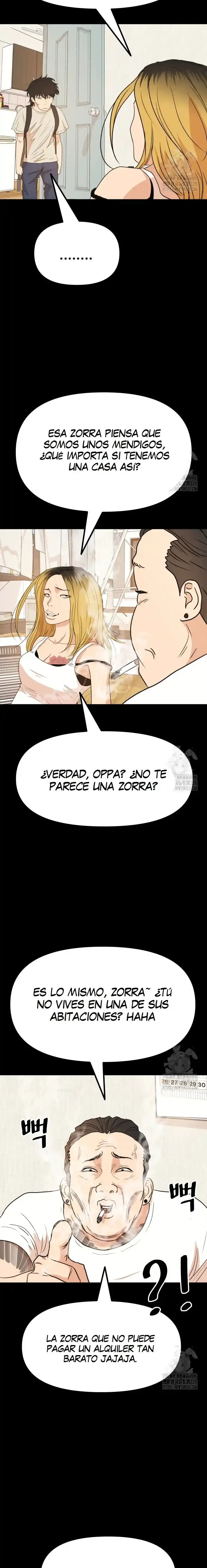 GUARDIAN PASSA capítulo 130, página 7