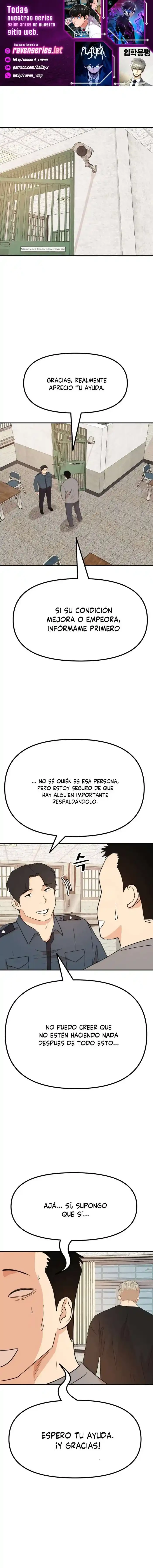 GUARDIAN PASSA capítulo 131, página 1