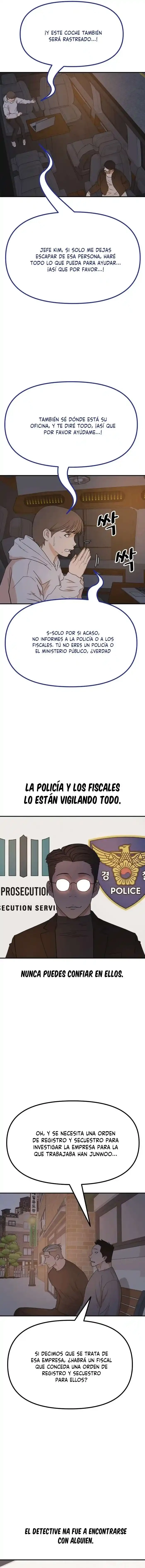 GUARDIAN PASSA capítulo 131, página 11