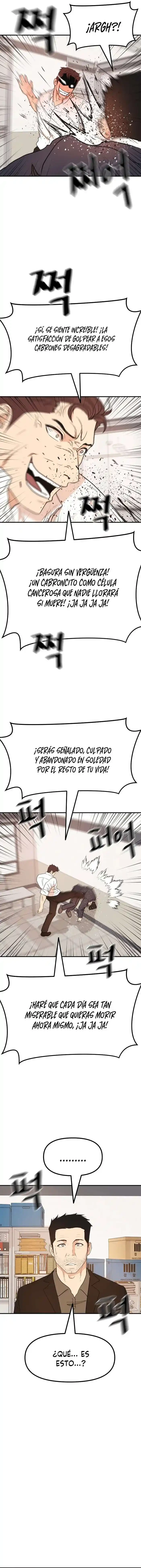 GUARDIAN PASSA capítulo 132, página 13