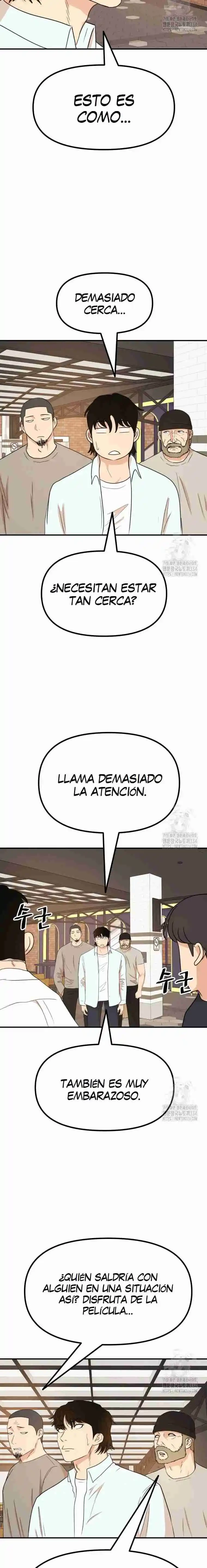 GUARDIAN PASSA capítulo 136, página 10