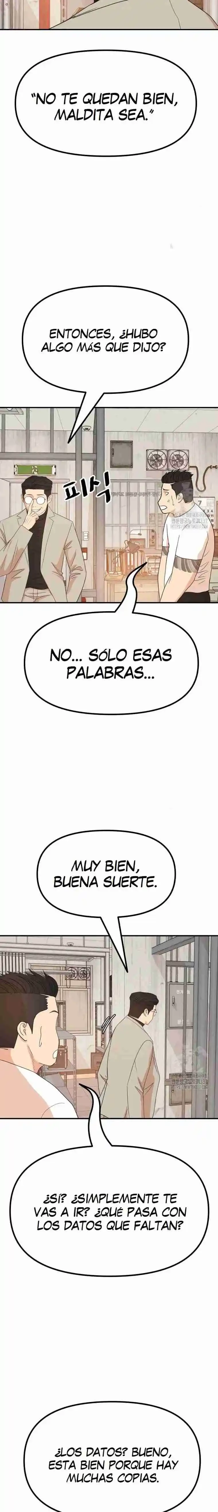 GUARDIAN PASSA capítulo 139, página 18