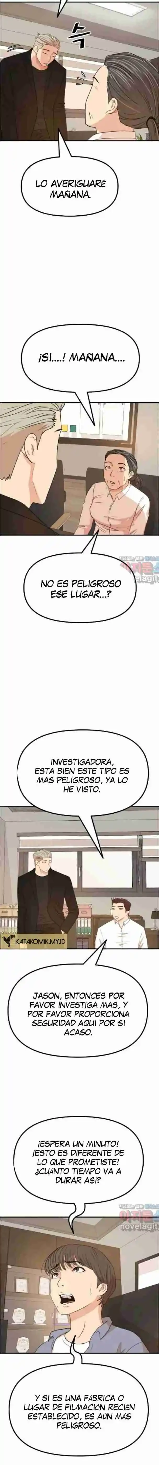 GUARDIAN PASSA capítulo 140, página 7