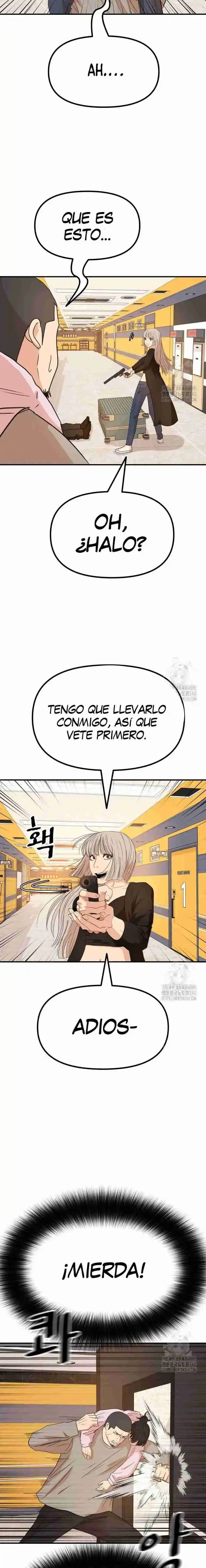 GUARDIAN PASSA capítulo 141, página 8