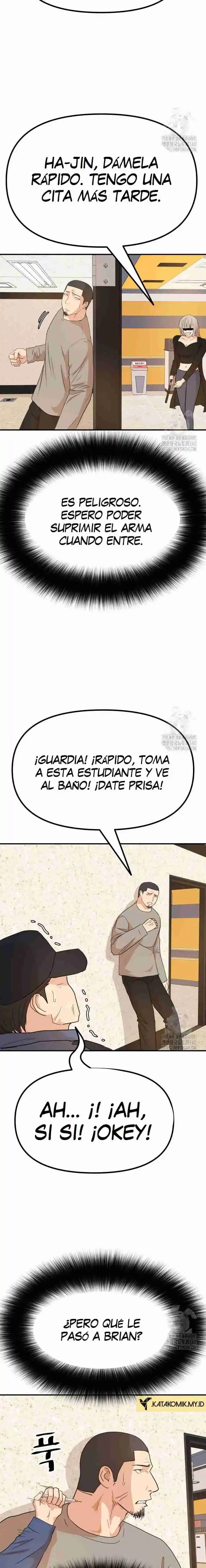 GUARDIAN PASSA capítulo 141, página 13