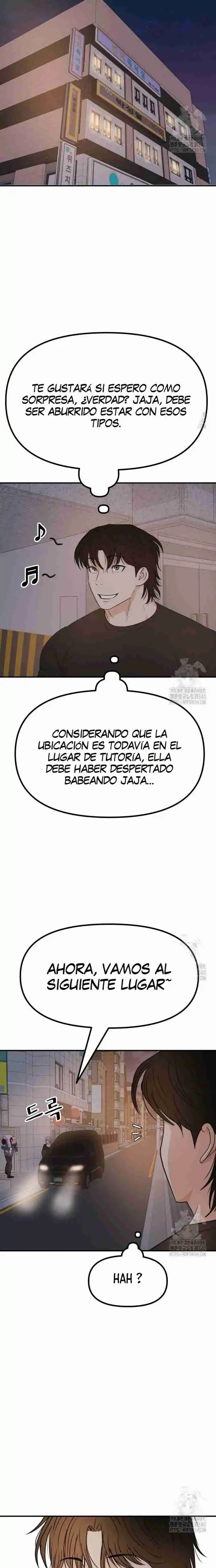 GUARDIAN PASSA capítulo 142, página 6
