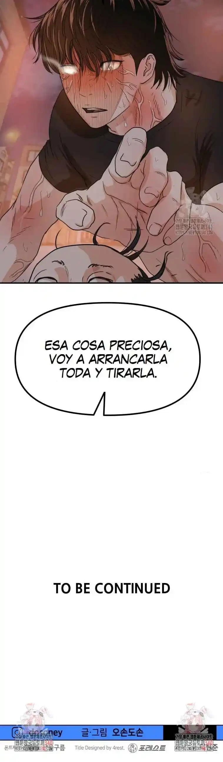 GUARDIAN PASSA capítulo 142, página 23