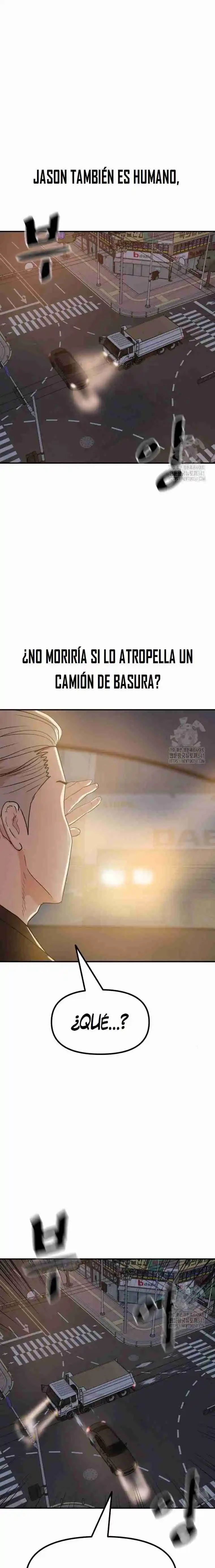 GUARDIAN PASSA capítulo 144, página 3