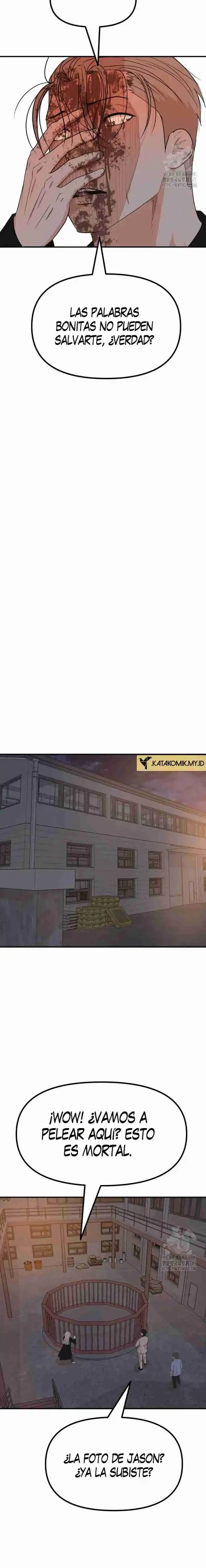 GUARDIAN PASSA capítulo 144, página 17