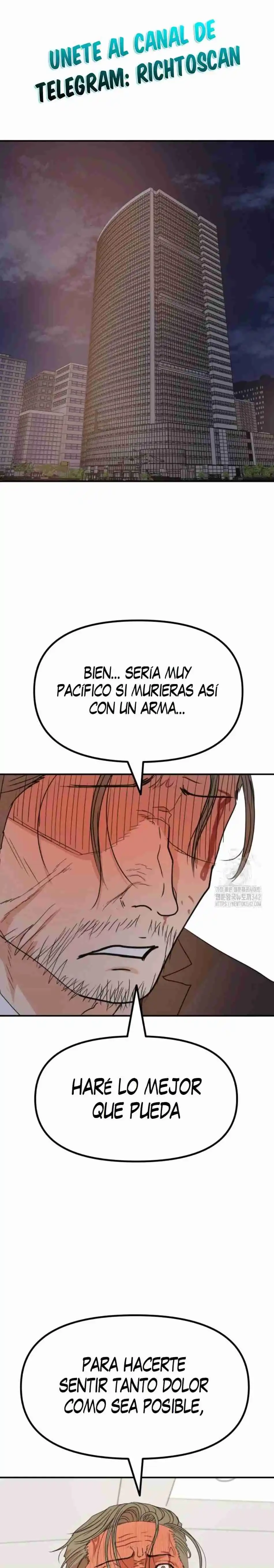 GUARDIAN PASSA capítulo 145, página 4