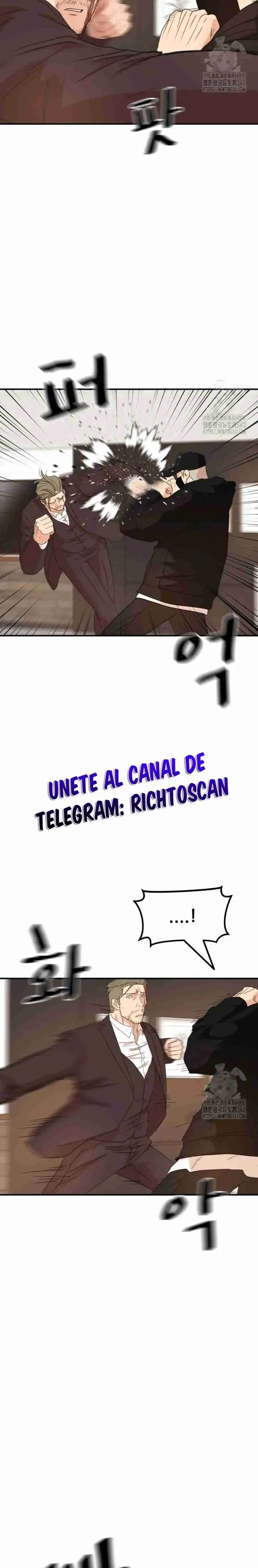 GUARDIAN PASSA capítulo 145, página 13