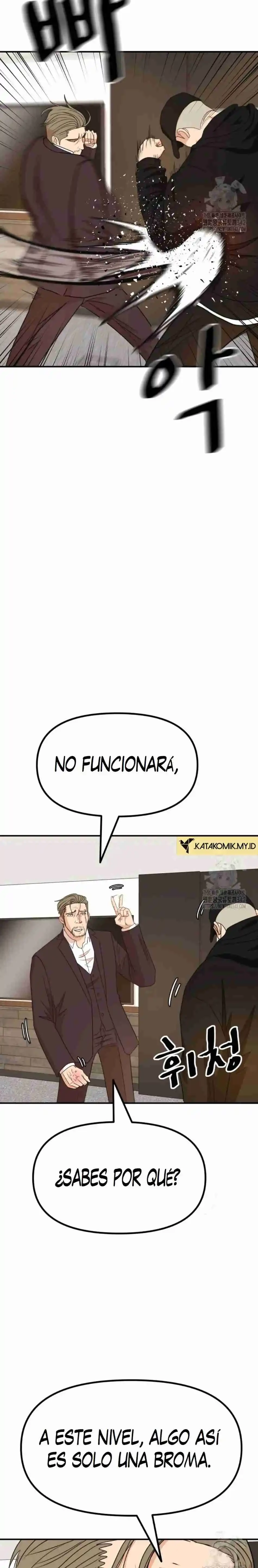 GUARDIAN PASSA capítulo 145, página 14
