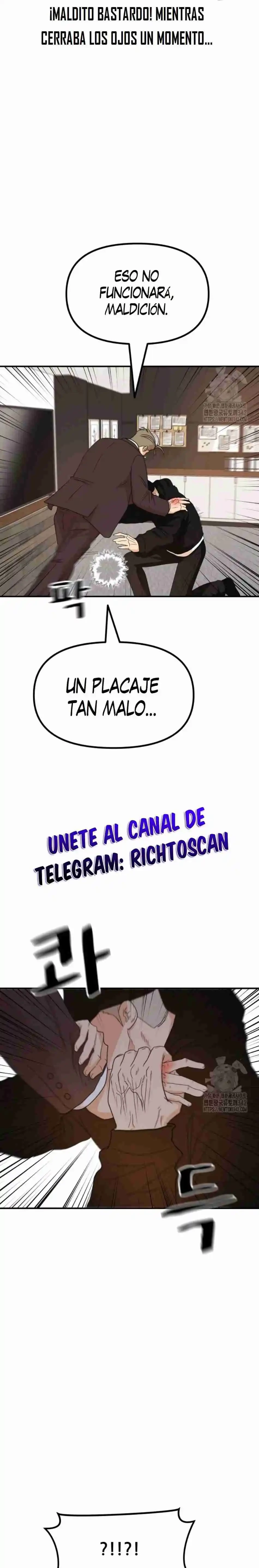 GUARDIAN PASSA capítulo 145, página 18