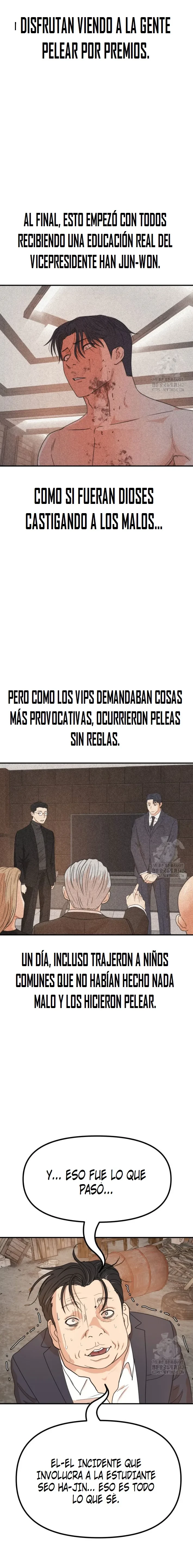GUARDIAN PASSA capítulo 147, página 12