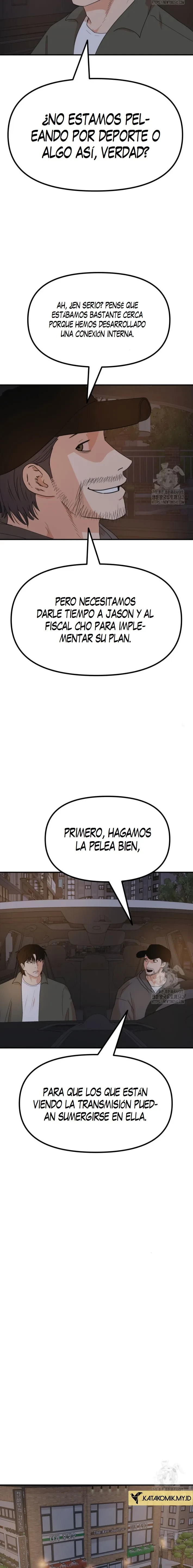 GUARDIAN PASSA capítulo 149, página 7