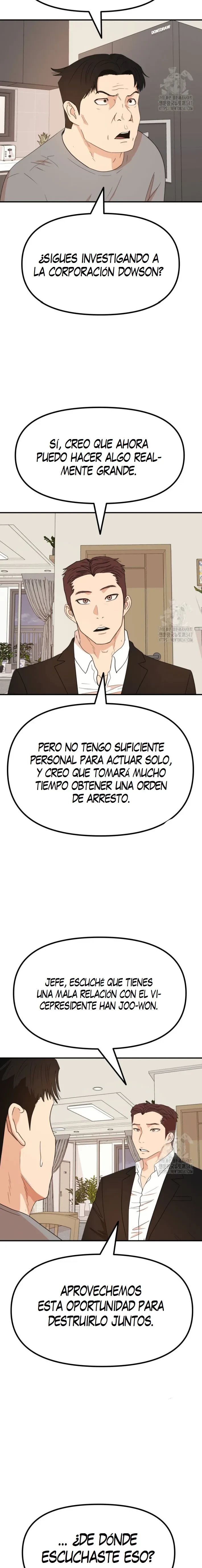 GUARDIAN PASSA capítulo 150, página 6
