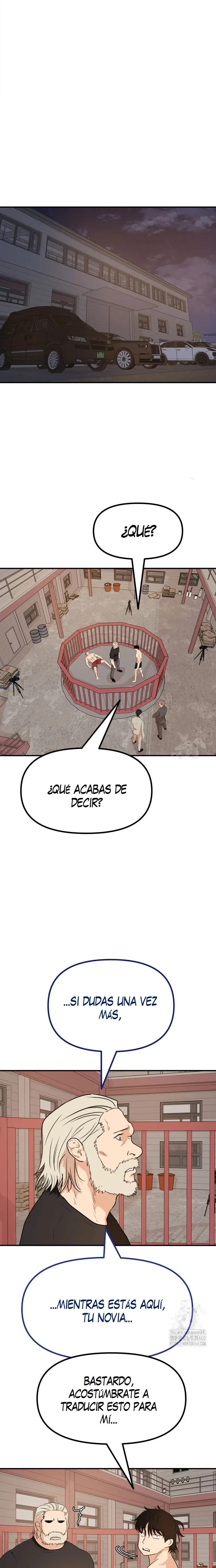 GUARDIAN PASSA capítulo 152, página 3