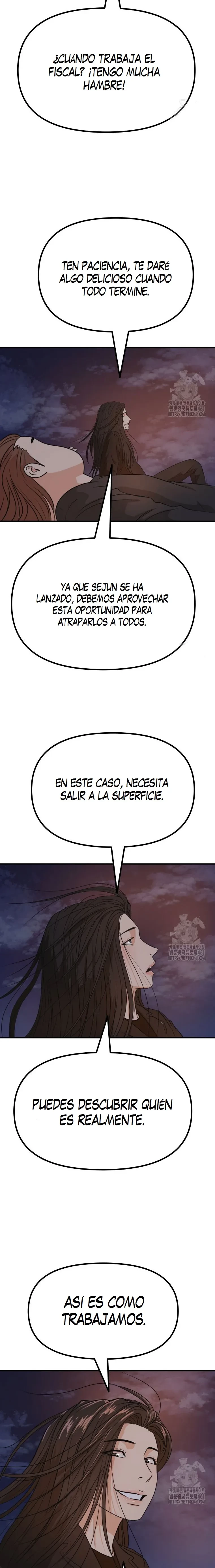 GUARDIAN PASSA capítulo 153, página 7