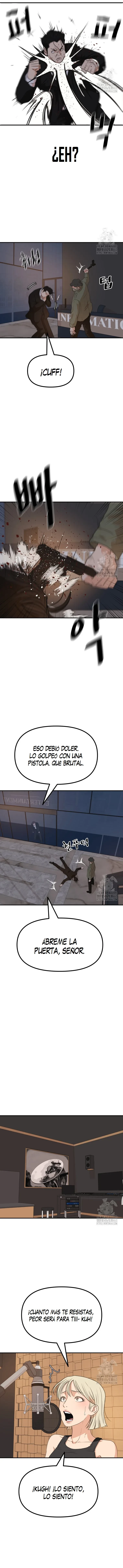 GUARDIAN PASSA capítulo 156, página 7