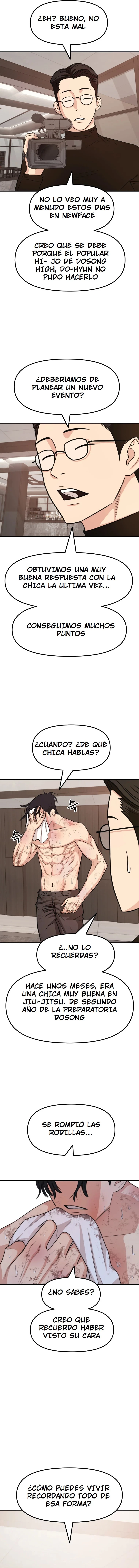 GUARDIAN PASSA capítulo 16, página 3