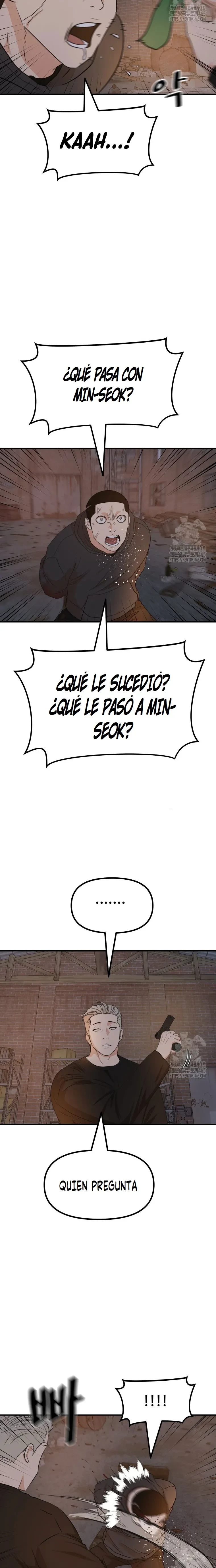 GUARDIAN PASSA capítulo 160, página 4