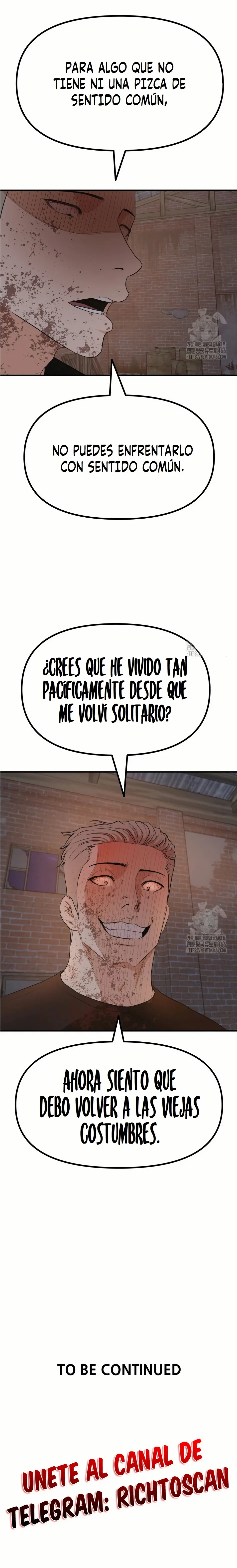 GUARDIAN PASSA capítulo 162, página 22