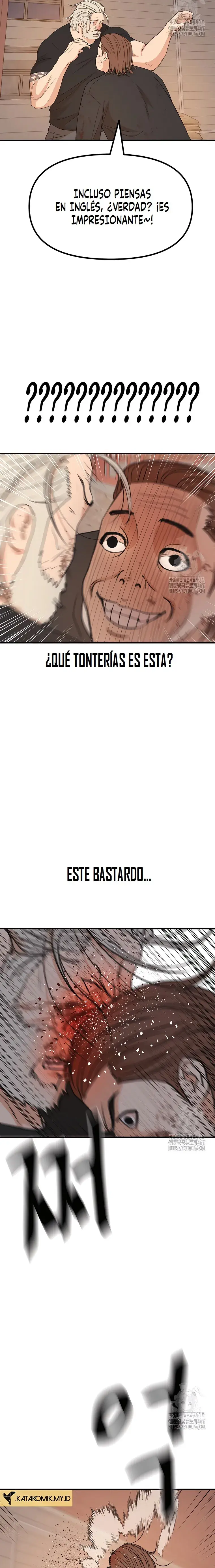 GUARDIAN PASSA capítulo 169, página 6