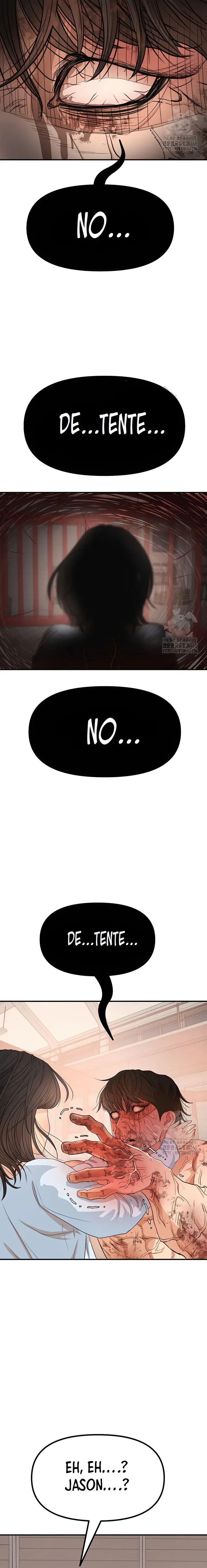 GUARDIAN PASSA capítulo 170, página 9