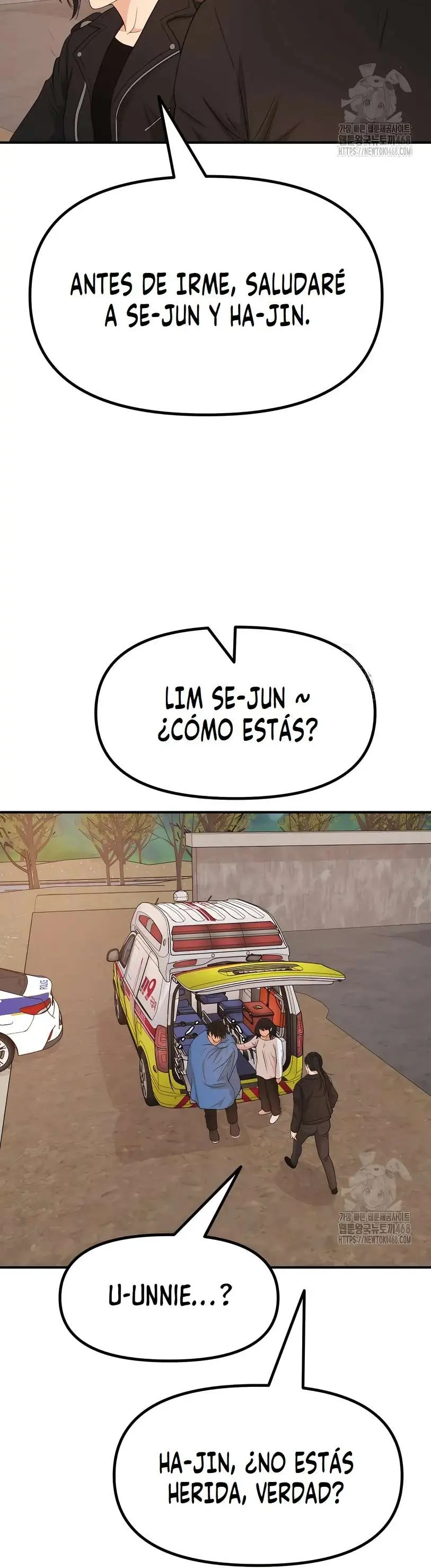 GUARDIAN PASSA capítulo 171, página 10