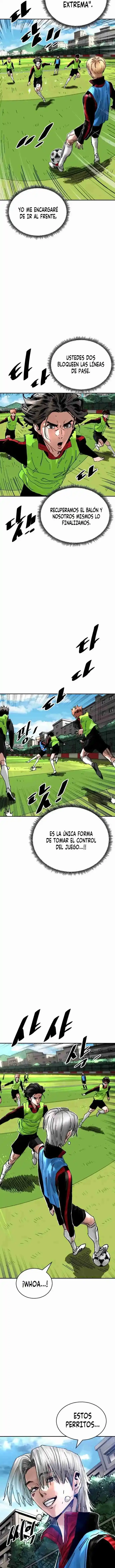 GUARDIAN PASSA capítulo 172, página 10
