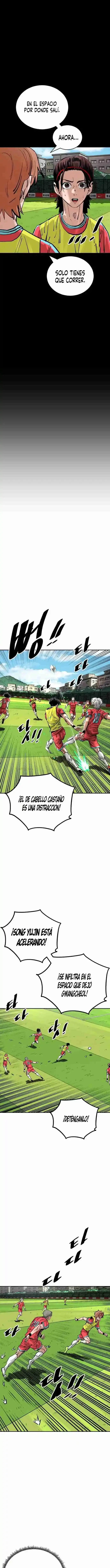 GUARDIAN PASSA capítulo 176, página 4