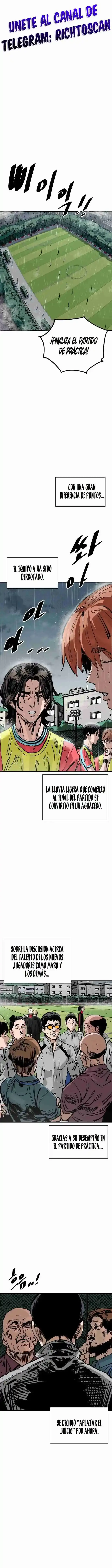 GUARDIAN PASSA capítulo 177, página 3