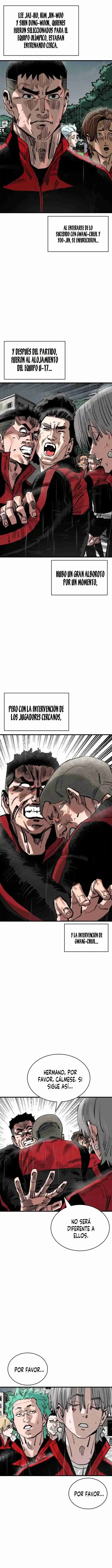 GUARDIAN PASSA capítulo 177, página 4