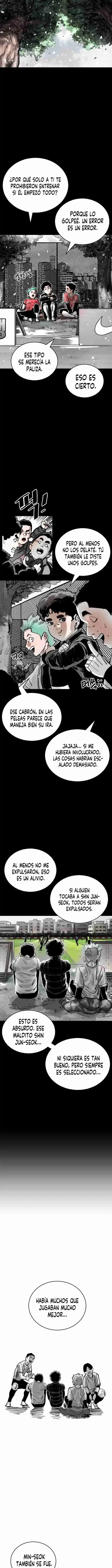 GUARDIAN PASSA capítulo 177, página 15
