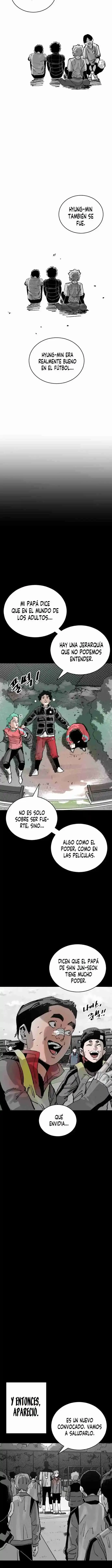 GUARDIAN PASSA capítulo 177, página 16
