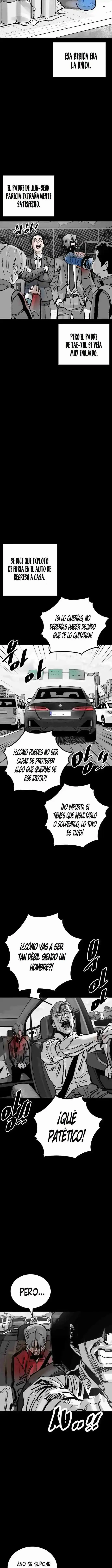GUARDIAN PASSA capítulo 177, página 18