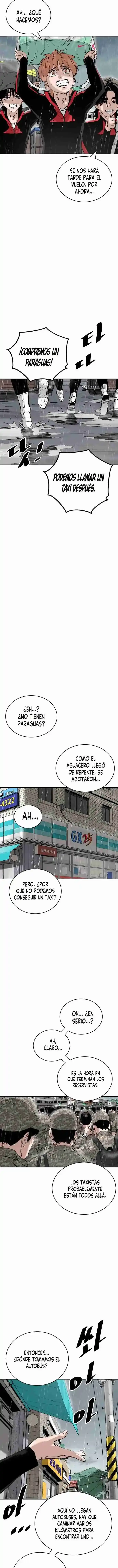 GUARDIAN PASSA capítulo 178, página 11