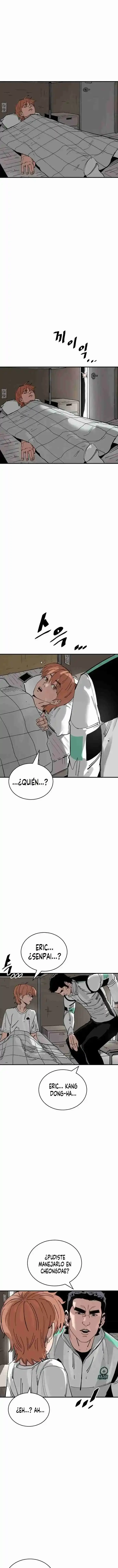 GUARDIAN PASSA capítulo 178, página 20
