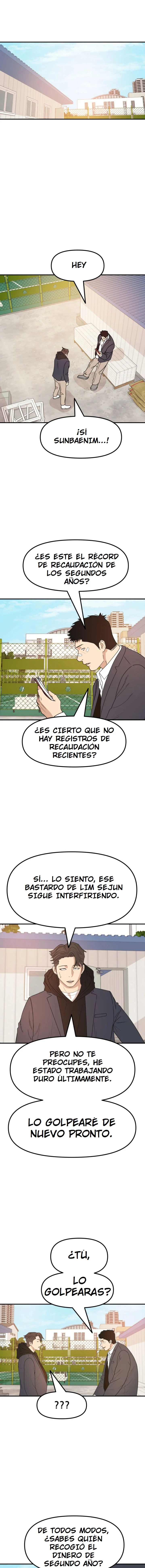 GUARDIAN PASSA capítulo 24, página 4