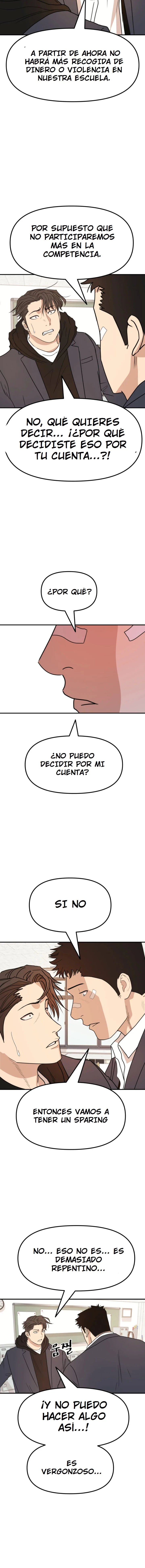 GUARDIAN PASSA capítulo 24, página 10