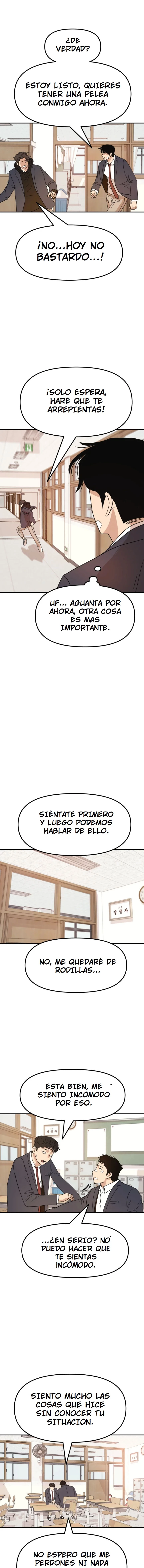 GUARDIAN PASSA capítulo 24, página 12