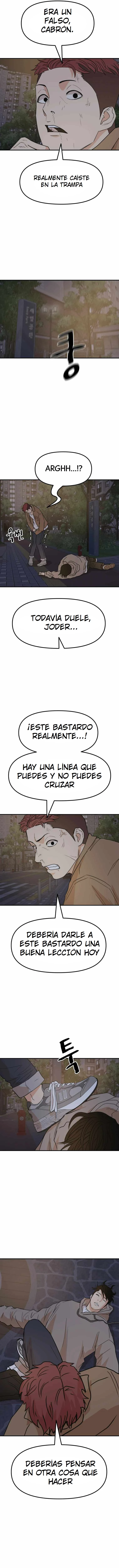 GUARDIAN PASSA capítulo 32, página 11