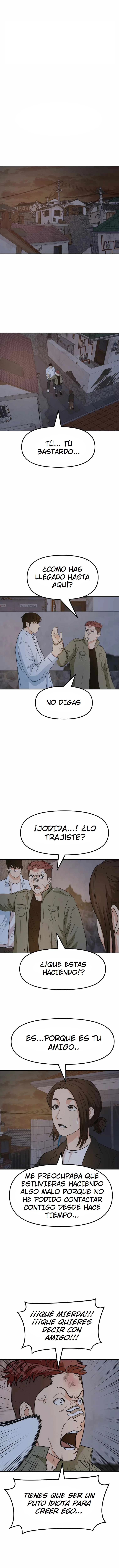 GUARDIAN PASSA capítulo 37, página 2