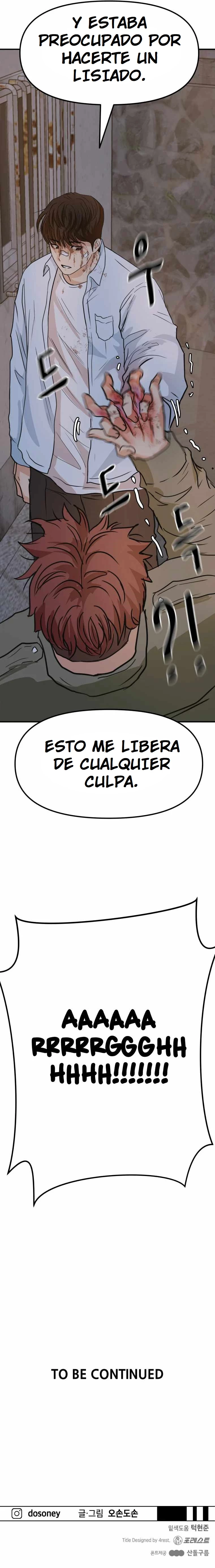 GUARDIAN PASSA capítulo 37, página 16