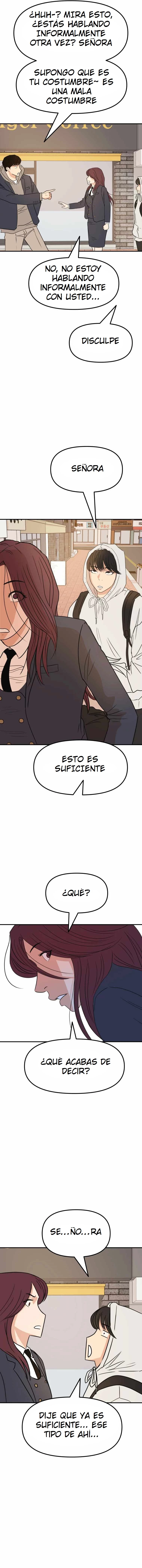 GUARDIAN PASSA capítulo 39, página 11