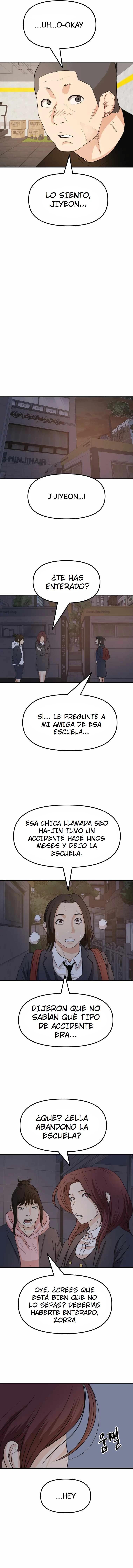 GUARDIAN PASSA capítulo 41, página 11