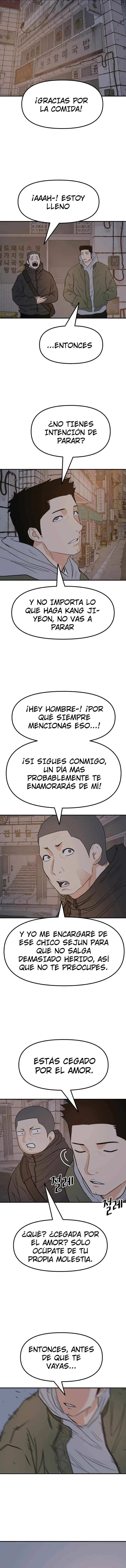 GUARDIAN PASSA capítulo 42, página 7